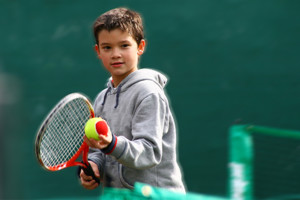 Gold Coast Tennis Academy Pic 3