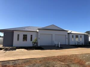 About Render Pic 4 - Brand new hebel home