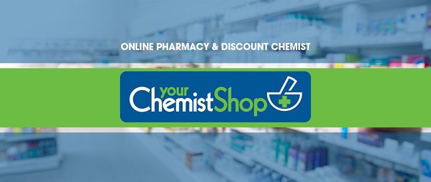 Your Chemist Shop Pic 1