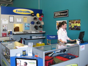 Embroid Me Mandurah Pic 2