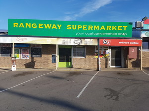 Rangeway Supermarket Pic 2