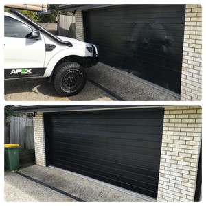 Apex Garage Door Services Pic 3