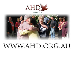 Academy Of Human Development Pic 2 - AHD Retreats