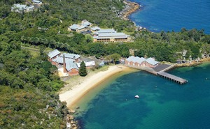 The Boilerhouse Harbourside Restaurant Pic 2