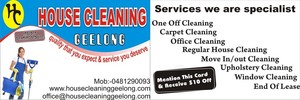 Xpert Cleaning Services Pic 5