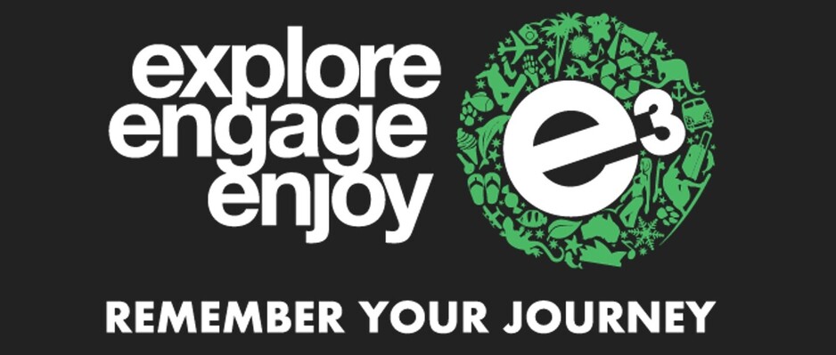 Explore, Engage, Enjoy Pic 1