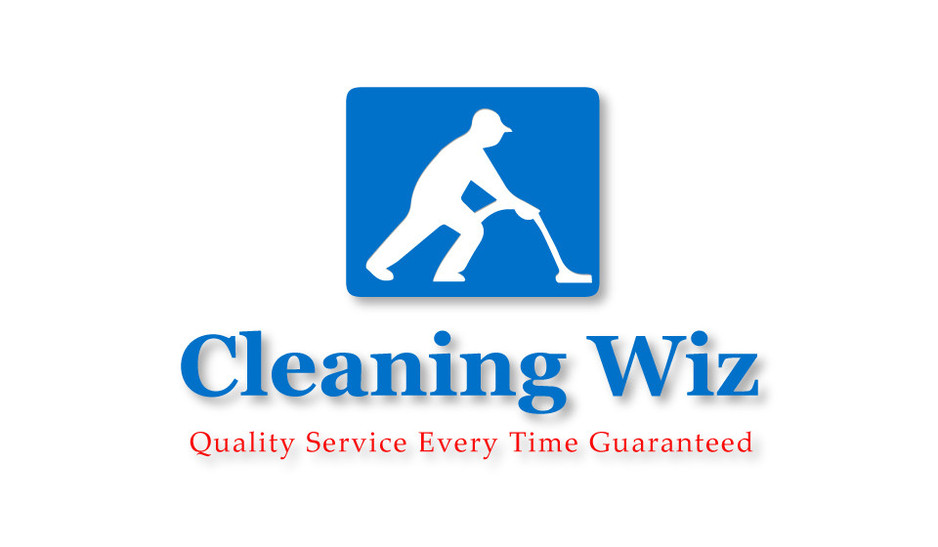 Cleaning Wiz Pic 2 - Certified by the IICRC