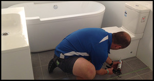 D.A. Megahey Plumbing Pic 3