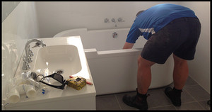 D.A. Megahey Plumbing Pic 2