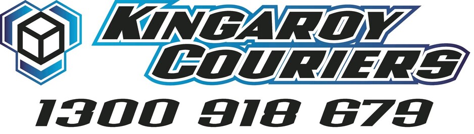 Kingaroy Couriers Pic 1