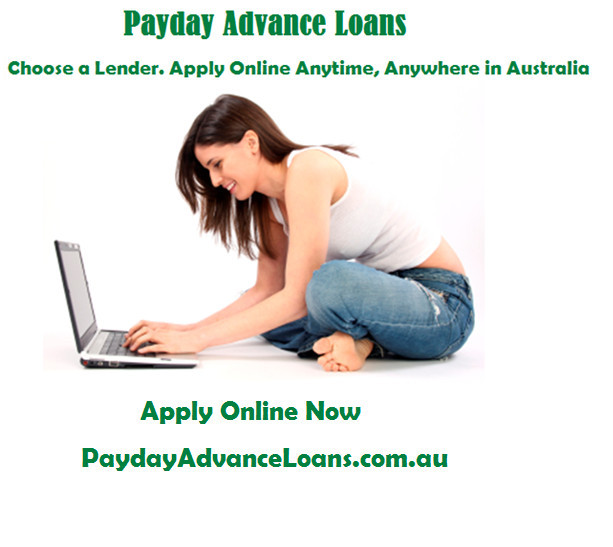 payday loans Sydney