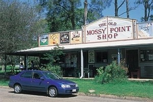 Mossy Point Holiday Rentals Pic 5 - The Muffin Shop