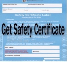 Action Mobile Roadworthy Certificates And Mechanical Pic 2 - Safety is our number one