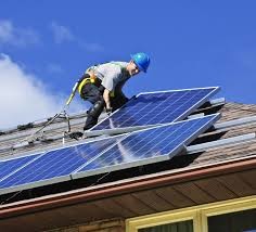 Forest Lake Solar MikeN Pic 2 - Do you need help with Solar power