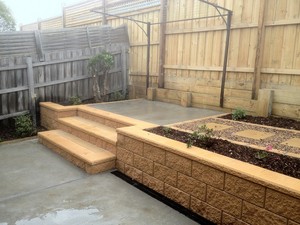 Lifestyle Landscaping Pic 4