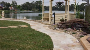 Lifestyle Landscaping Pic 3