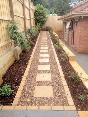 Lifestyle Landscaping Pic 5