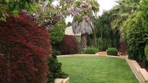 Lifestyle Landscaping Pic 2