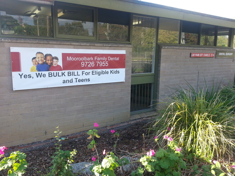 Mooroolbark Family Dental Pic 1