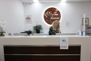 The Vasectomist Pic 2 - Cassie manager of The Vasectomist at The Gold Coast Clinic