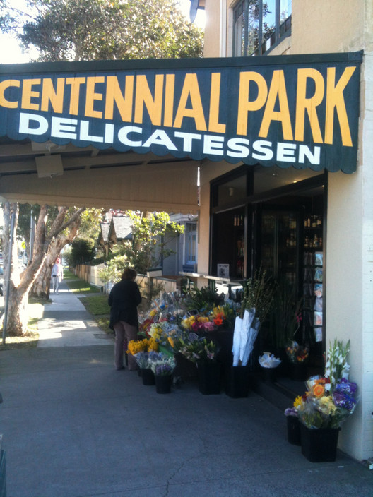 Centennial Park Delicatessen Pic 2