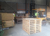 AGT Pallet Solutions Pic 1