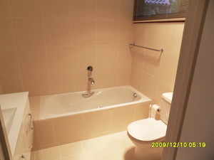 Multistyle Bathrooms Pic 2