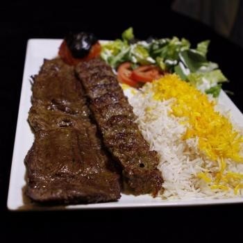persian room restaurant in ringwood melbourne vic specialty food