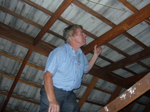 Homemasters Building & Pest Inspections Pic 5 - Dont rely on just anyone for your inspection Trust the best