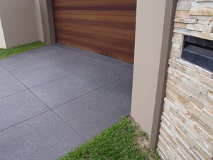 Superior Concrete Designs Pty Ltd / OzCoat Pic 5