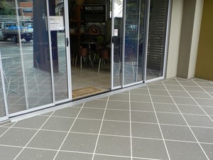 Superior Concrete Designs Pty Ltd / OzCoat Pic 2