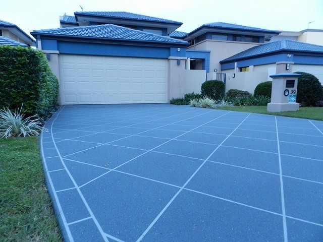 Superior Concrete Designs Pty Ltd / OzCoat Pic 1