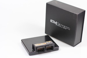 Tawco Marine Products Pic 4 - EFI Computer