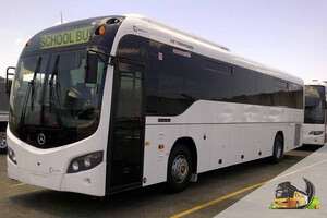 Bus Charter Services Pic 3