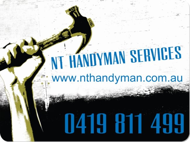 NT Handyman Services Pic 1