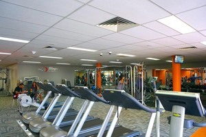 Stepz Fitness Upper Mt Gravatt Pic 3