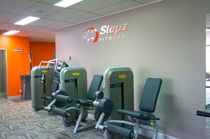 Stepz Fitness Upper Mt Gravatt Pic 4