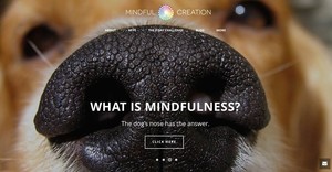 Mindful Creation Pic 3 - What is Mindfulness