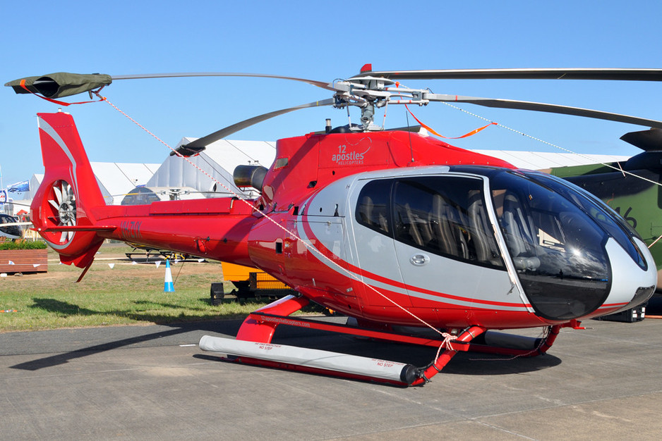 12 Apostles Helicopters in Princetown, VIC, Airlines - TrueLocal