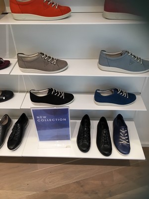 Ecco Shoes Pic 3