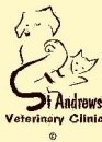 St Andrew's Veterinary Clinic Pic 1 - logo