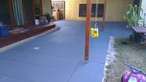 Essentially Odd Jobs Pic 3 - Paving