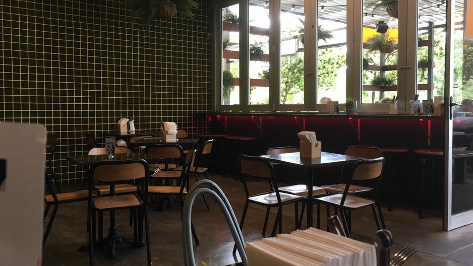 Burger Urge in Chermside, Brisbane, QLD, Restaurants TrueLocal