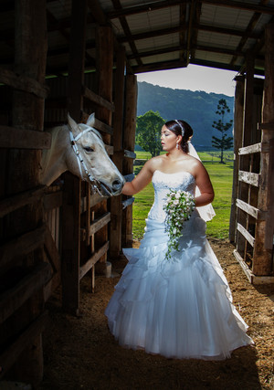 Summer Salt Photography Pic 2 - Gold Coast Wedding Photography