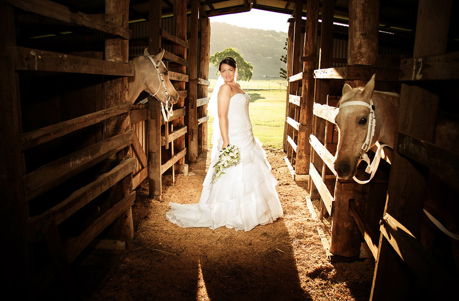 Summer Salt Photography Pic 1 - Gold Coast Wedding Photography