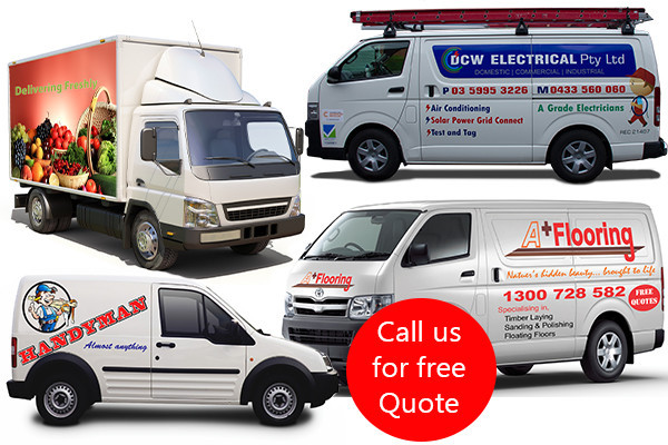 Keen Graphics Pic 1 - VEHICLE GRAPHICS Using large format digital printing technology we are able to provide high quality and durable vehicle signs