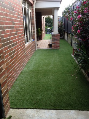 Tee to Green Turf Solutions Pic 4