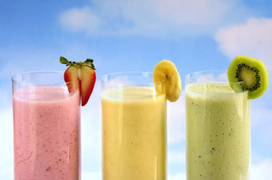 Exotic Smoothies Pic 5 - Exotic Smoothies