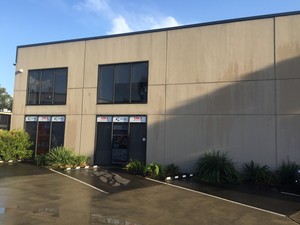 New Era Print Solutions Pic 2 - Central Coast Office Unit 10 1 Bounty Close Tuggerah