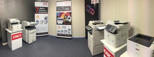 New Era Print Solutions Pic 3 - Central Coast Showroom Unit 10 1 Bounty Close Tuggerah